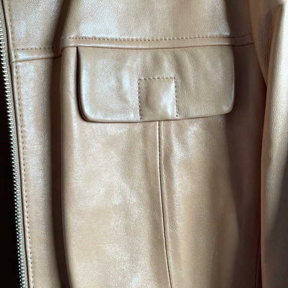 Danier Leather Jacket - Picture 3 of 10